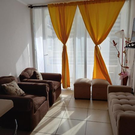 Marina Sol Apartment Coquimbo Exterior photo